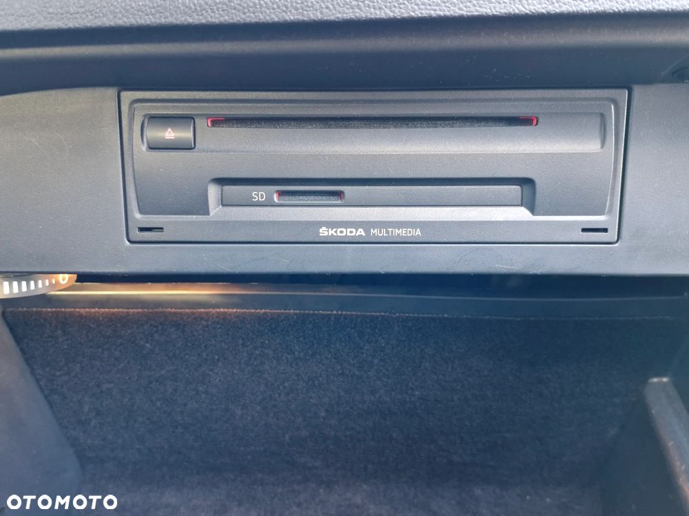 Skoda Octavia 2.0 TDI Style - 16