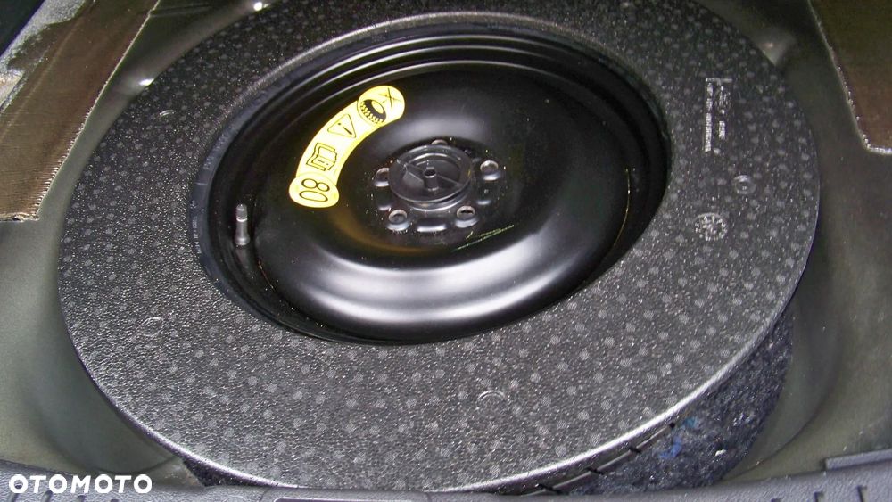 Ford Focus 1.6 TDCi DPF Start-Stopp-System Champions Edition - 22