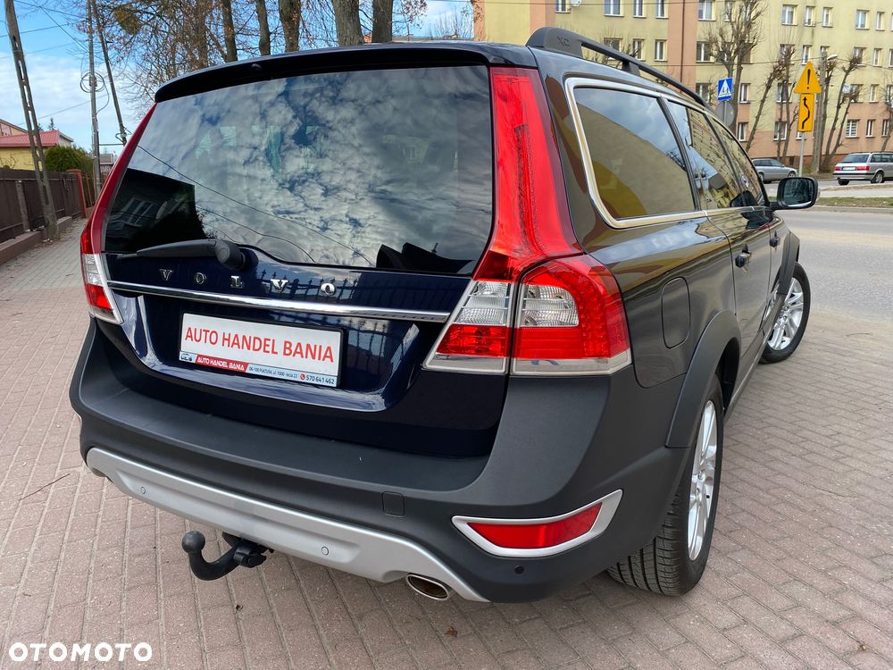 Volvo XC 70 D4 Drive-E Dynamic Momentum - 21