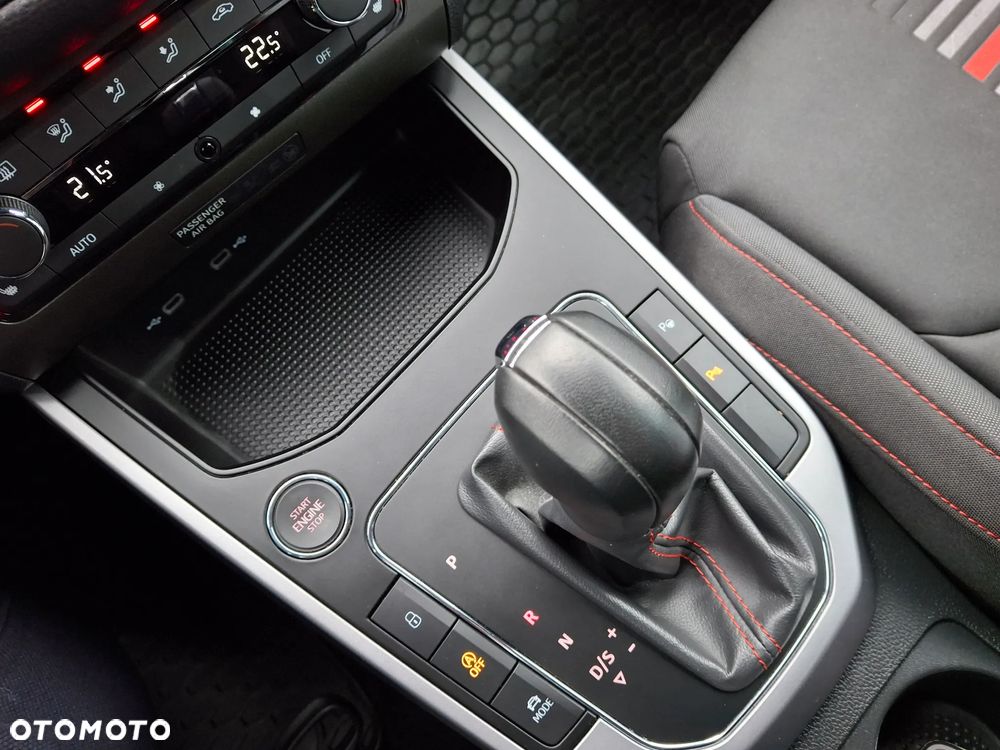 Seat Arona 1.0 TSI FR S&S DSG - 29