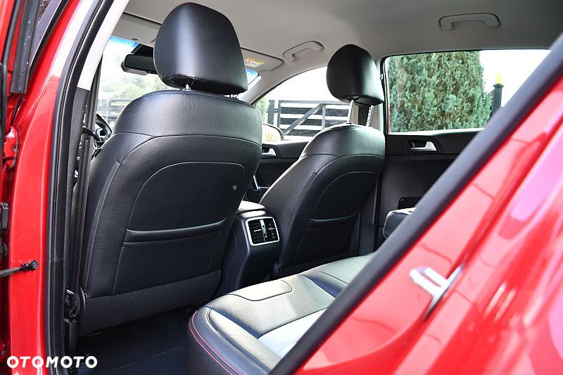 Kia Sportage 1.6 GDI 2WD SPIRIT - 20