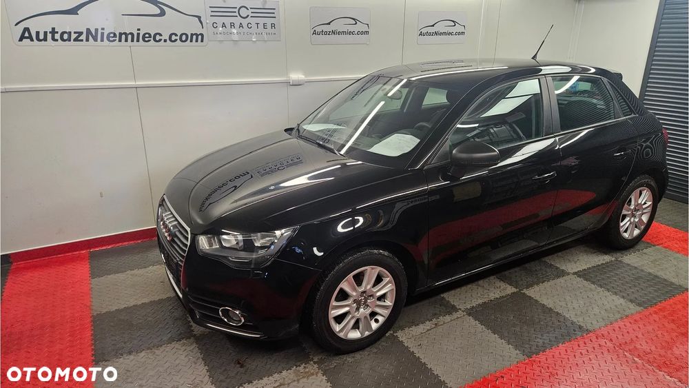 Audi A1 ver-1-4-tfsi-attraction - 2