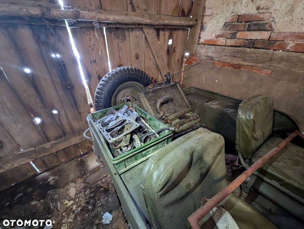 Jeep Willys - 7