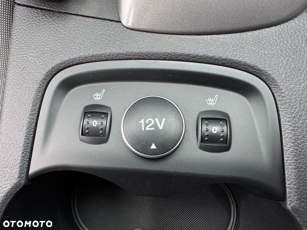 Ford Focus 1.6 TI-VCT Titanium - 11