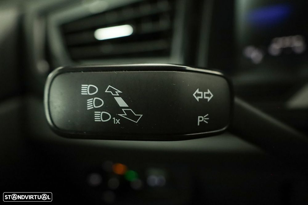 VW Taigo 1.0 TSI Urban - 16