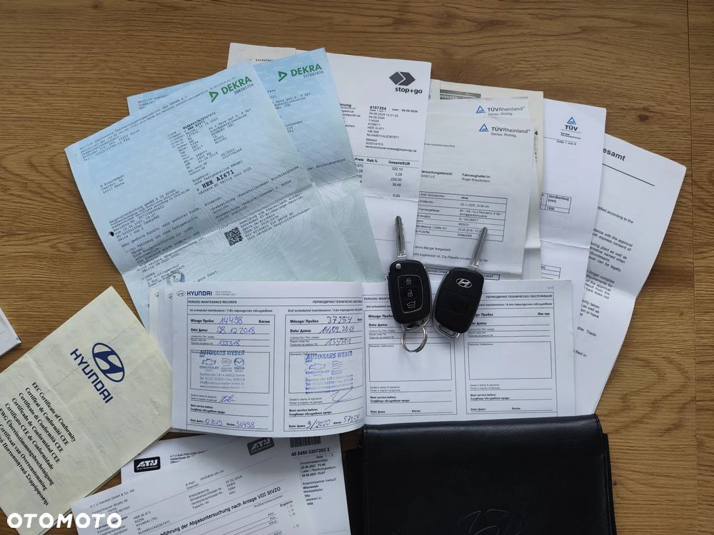 Hyundai i10 1.2 Go Plus - 35