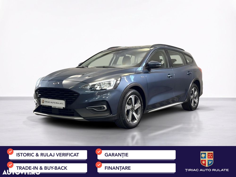 Ford Focus - 2