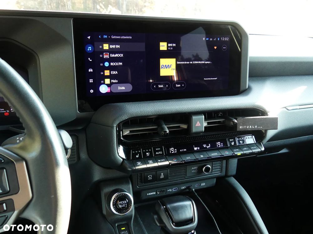 Toyota Land Cruiser LC 2.8 D-4D Executive - 7