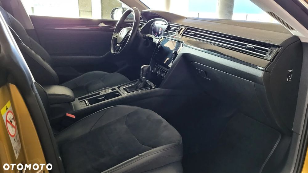 Volkswagen Arteon 2.0 TDI SCR Elegance DSG - 8