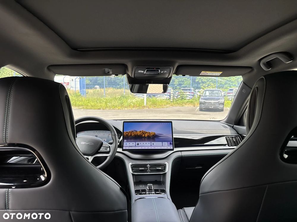 BYD Seal U 1.5T Design AWD - 18