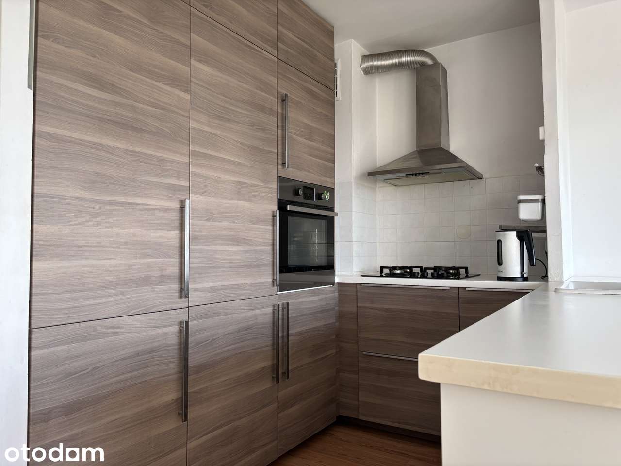 Kawalerka 34 m² | Ochota | świetna lokalizacja
