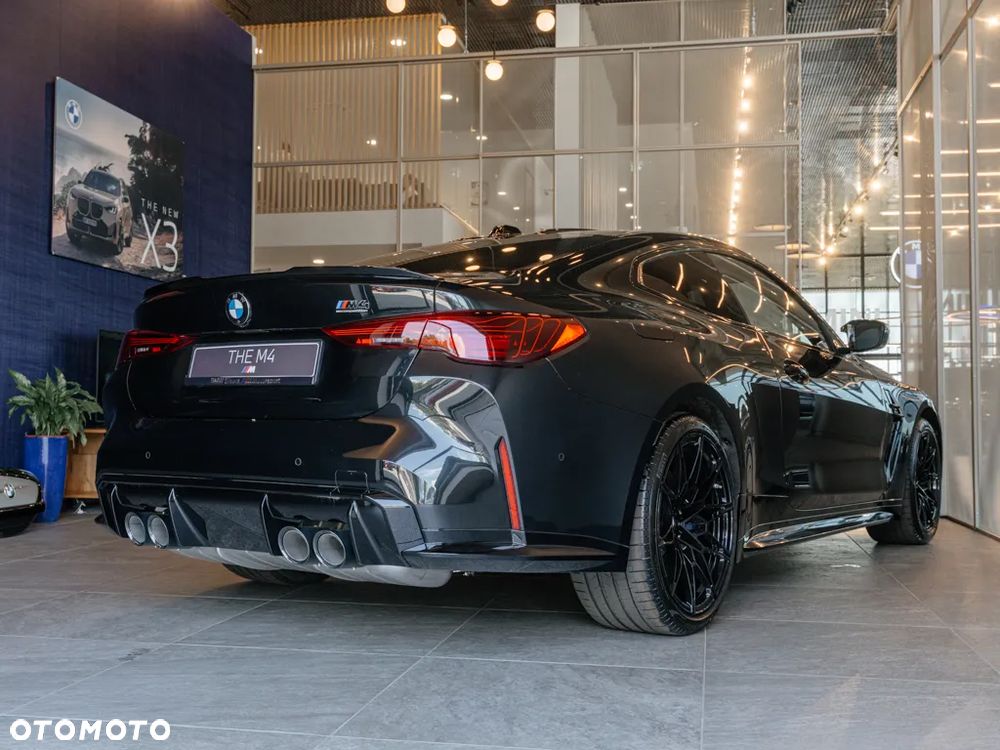 BMW M4 - 3