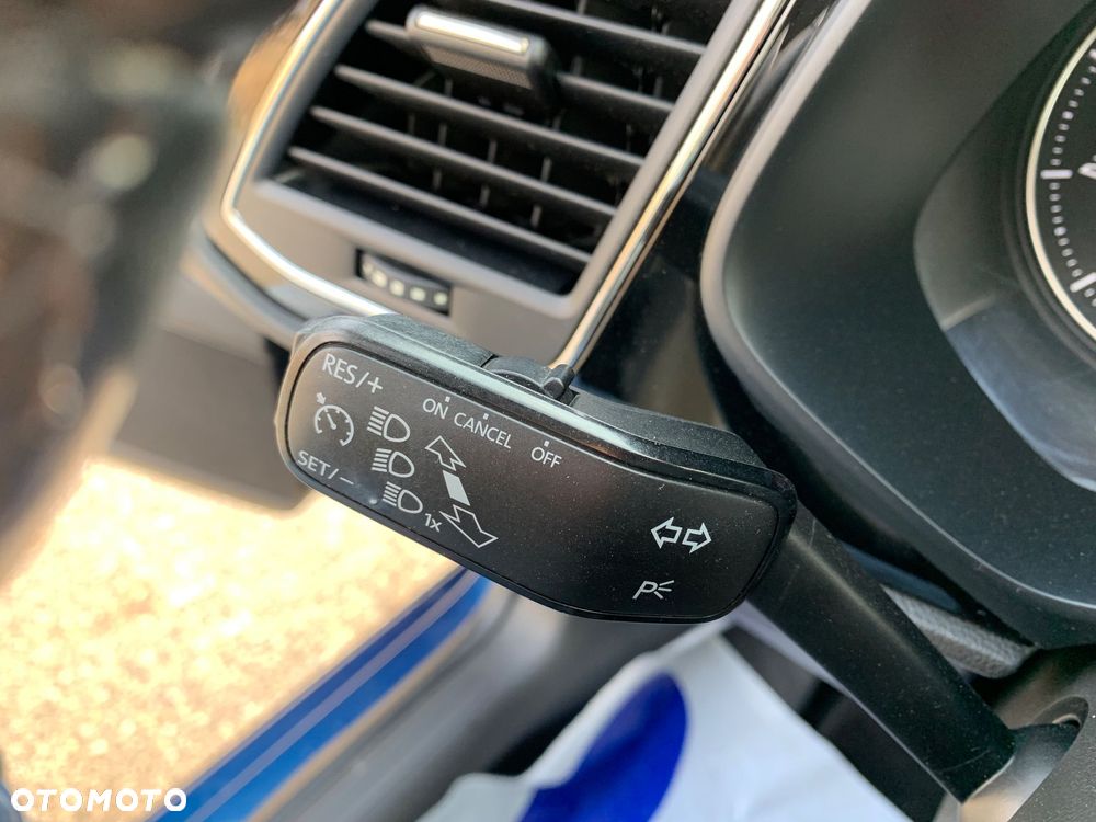 Seat Leon 1.4 TSI Start&Stop Style - 13