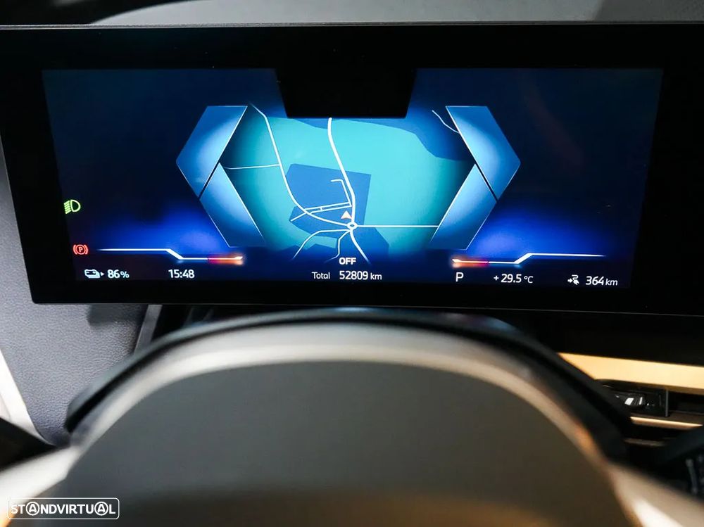 BMW iX xDrive 40 Pack Desportivo - 23