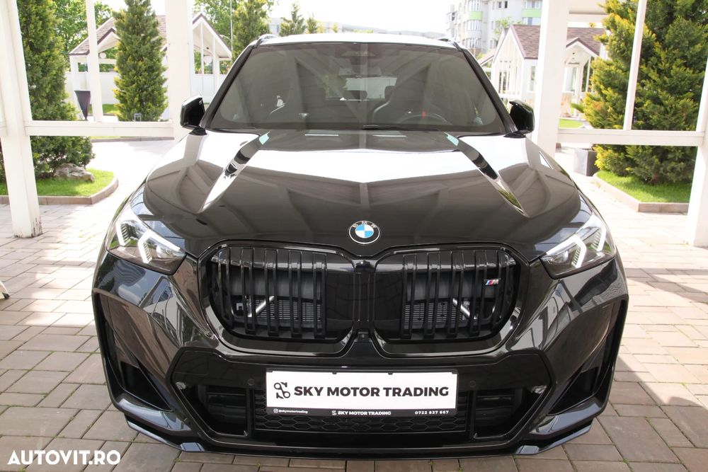 BMW X1 - 28