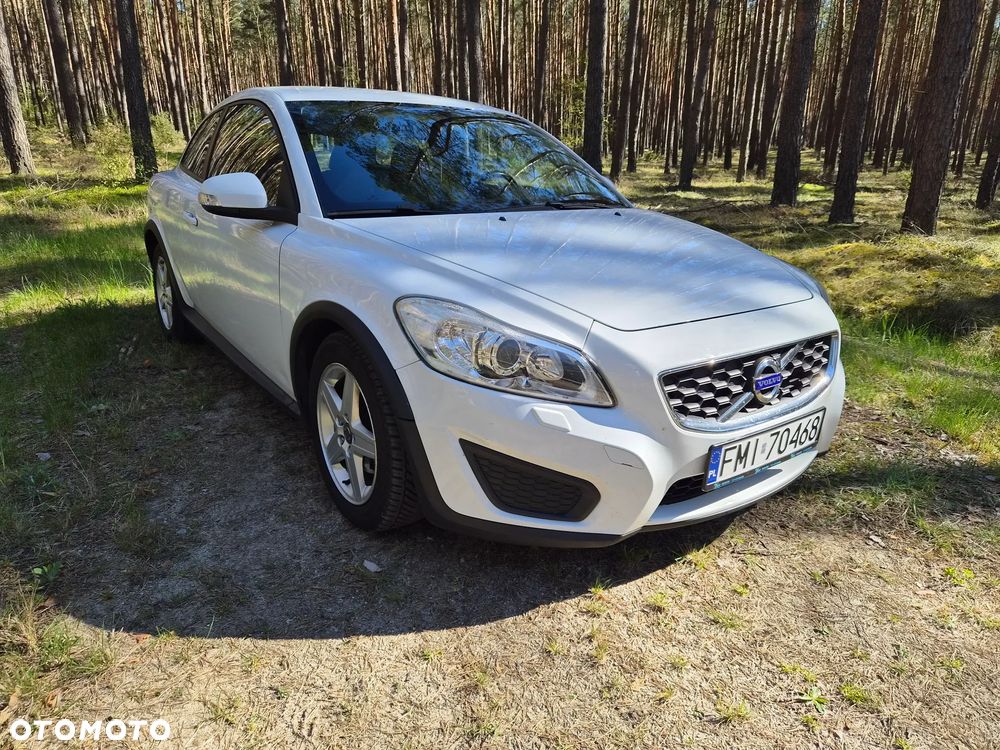 Volvo C30 1.6D - 1