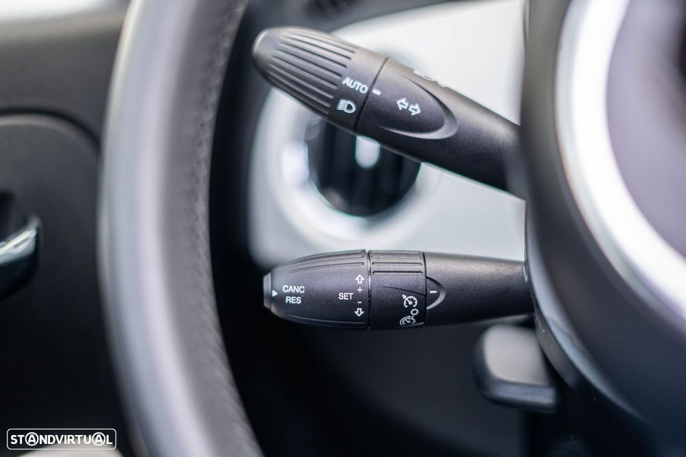 Fiat 500C 1.0 Hybrid Star - 43