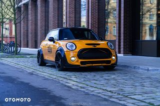 MINI Cooper S sport