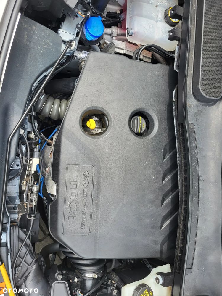 Ford Transit Connect - 18