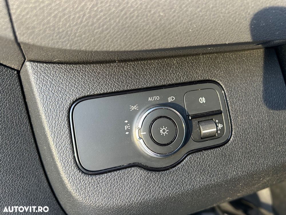 Mercedes-Benz Sprinter FRIGORIFIC THERMO KING - 26