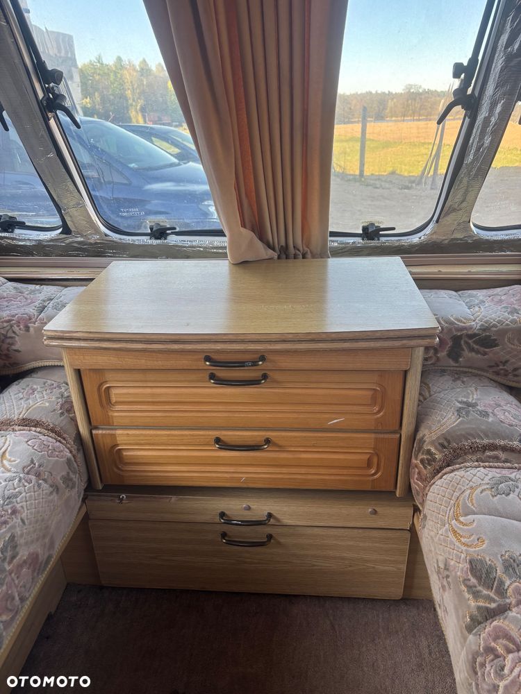 Elddis Whirlwind GTX - 9