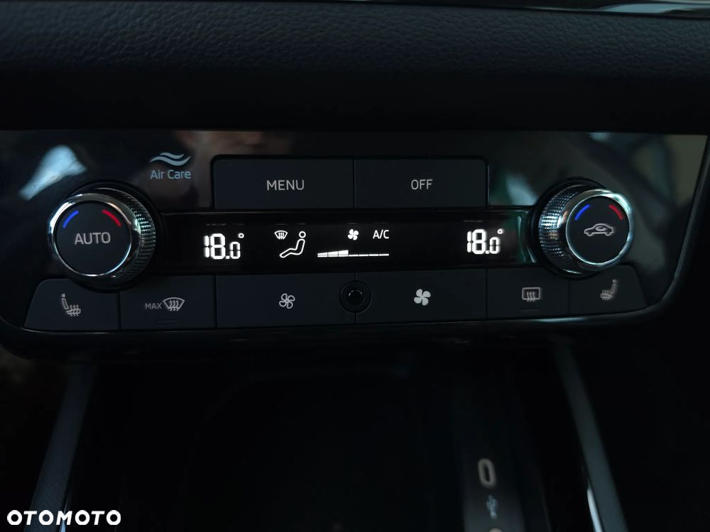 Skoda Scala 1.0 TSI Selection DSG - 21