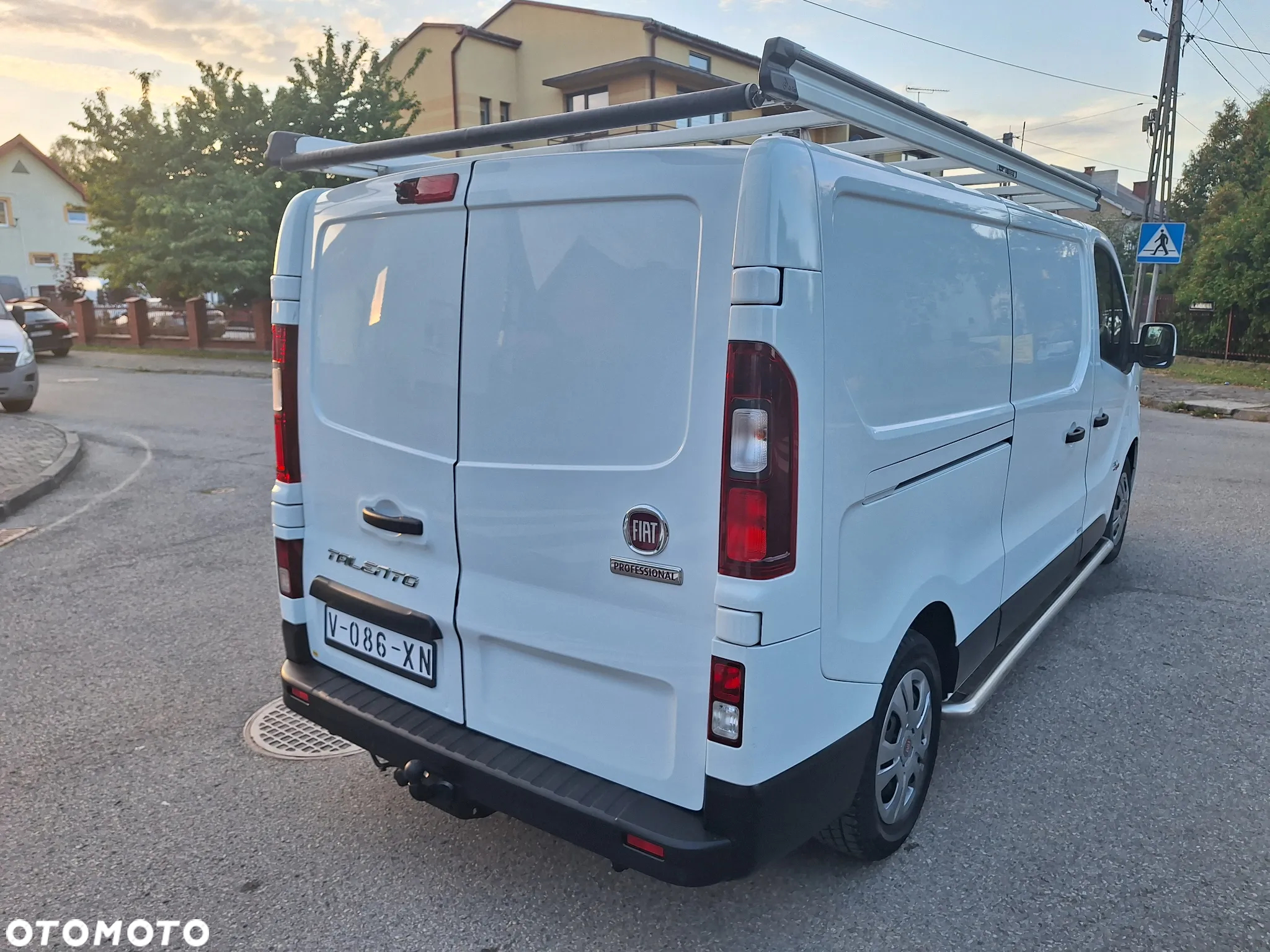 Fiat Talento - 7