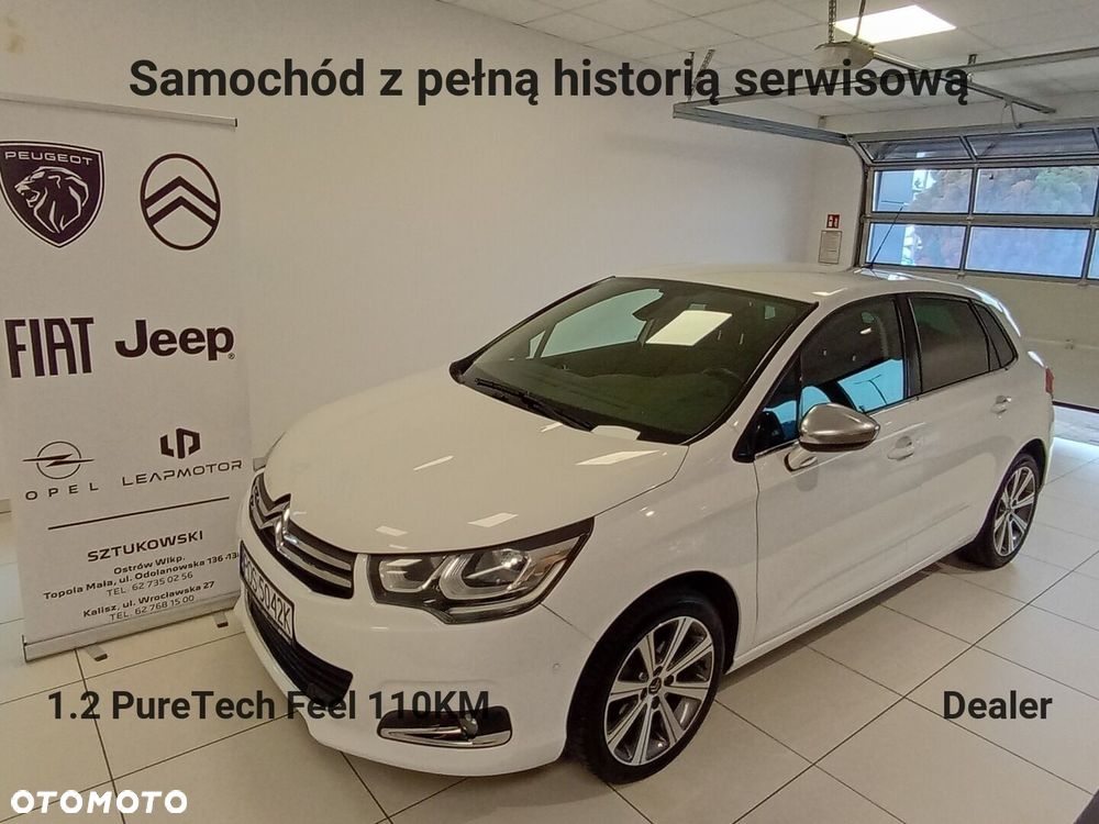 Citroën C4