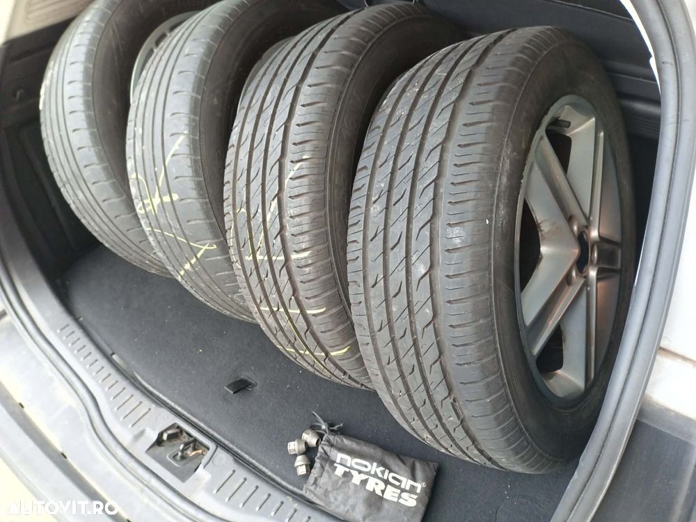 Ford Focus 1.6 TDCi DPF Trend - 11