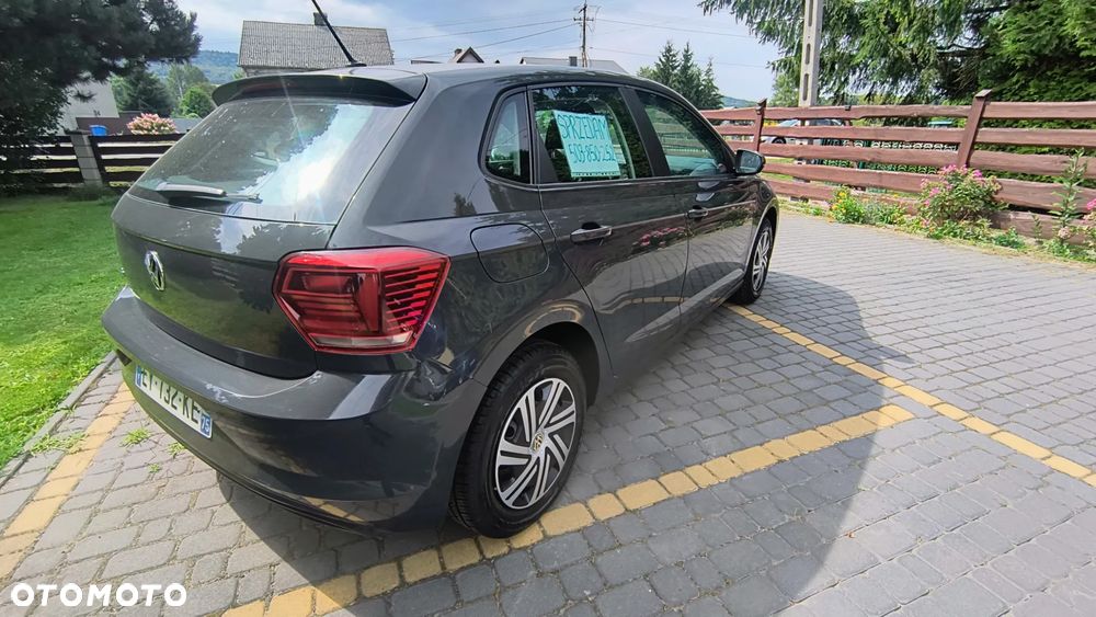 Volkswagen Polo - 6