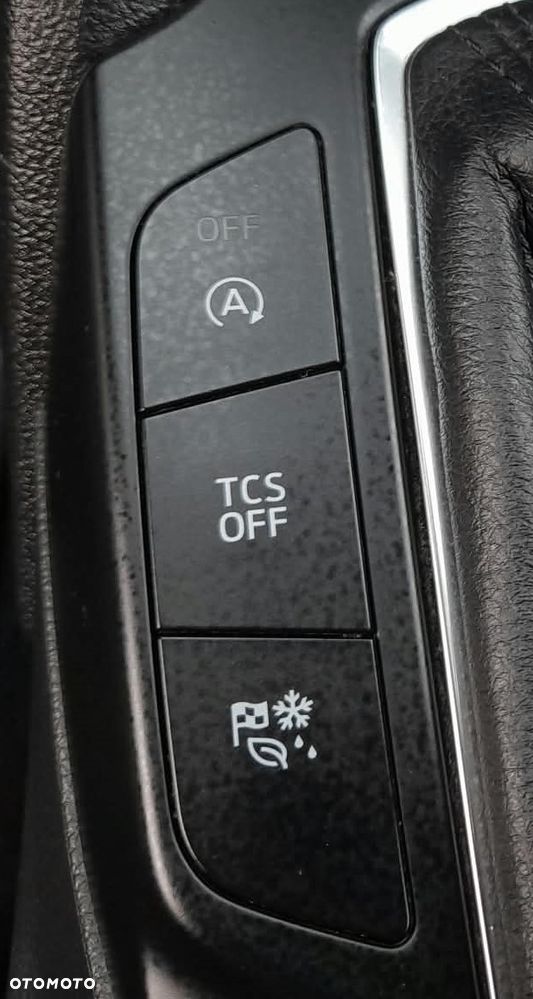 Ford Focus 1.0 EcoBoost STart-Stopp-System TITANIUM DESIGN - 15