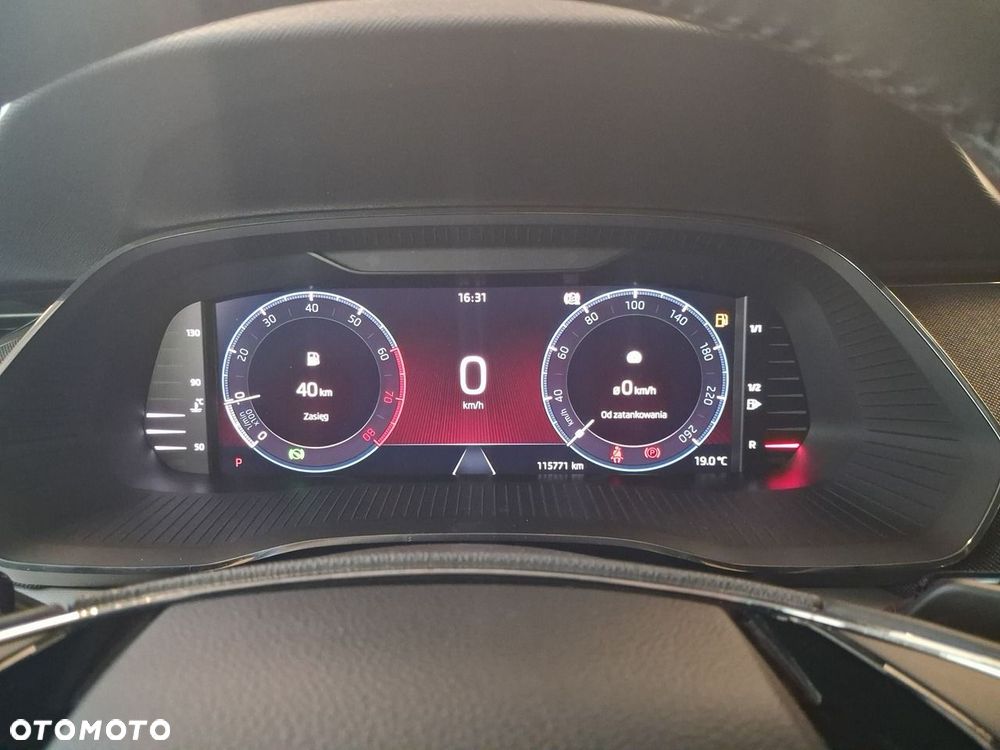 Skoda Octavia - 17