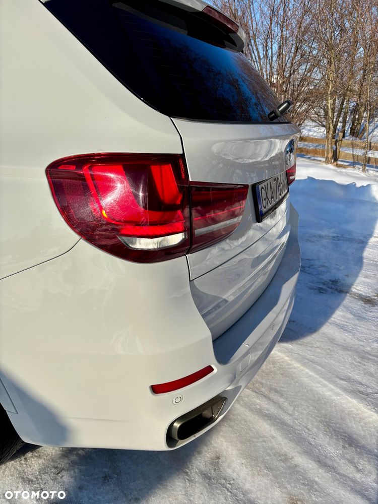 BMW X5 - 8