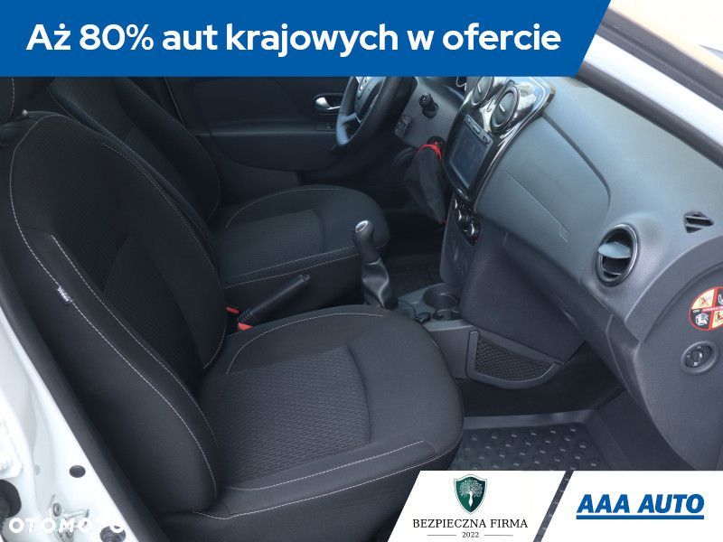Dacia Logan - 11