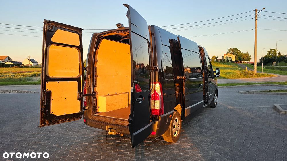 Renault Master - 19