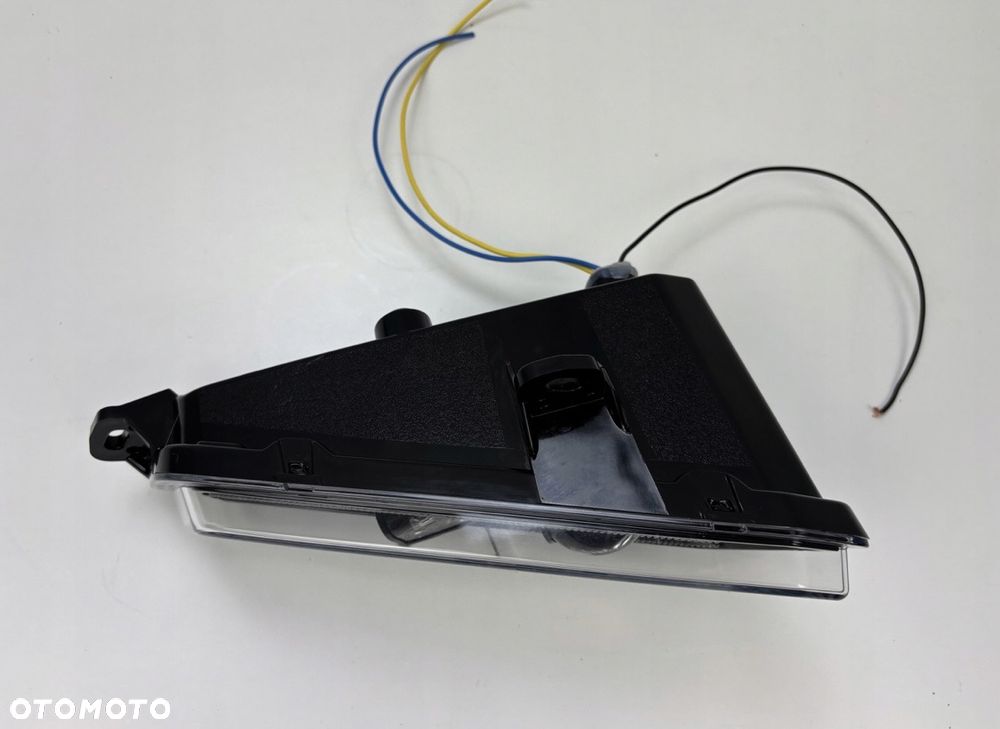 Lampa przednia prawa Polaris Sportsman 570 Black 2024- Oryginał - 7