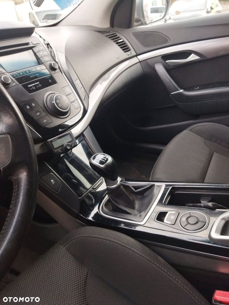 Hyundai i40 Kombi 1.7 CRDi Classic - 14