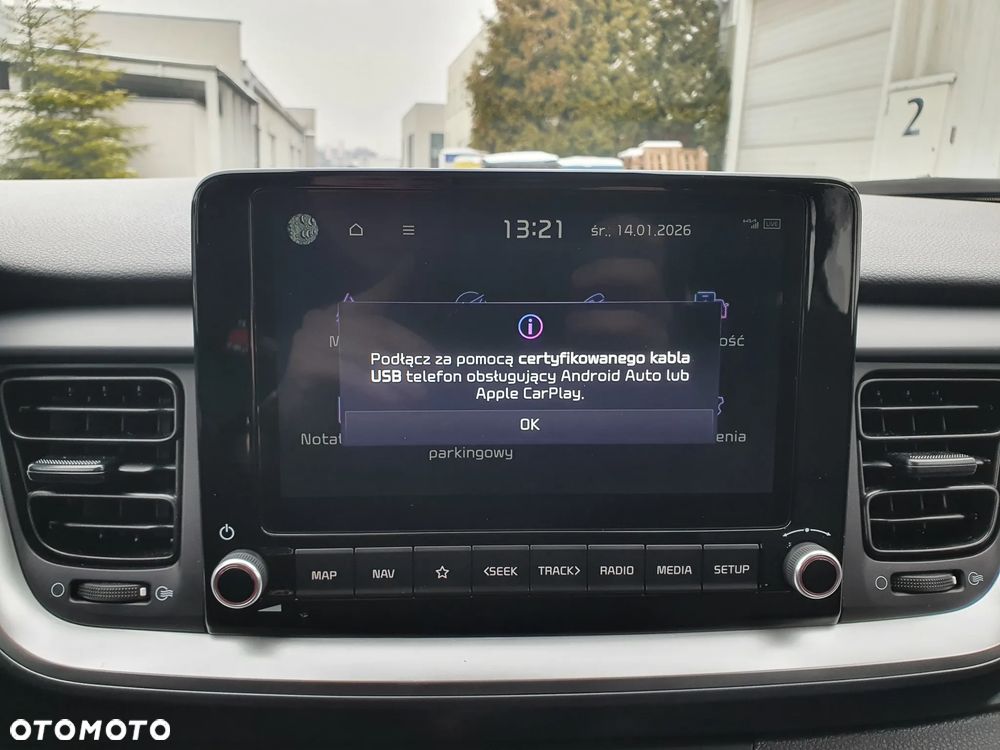 Kia Stonic 1.2 M - 33