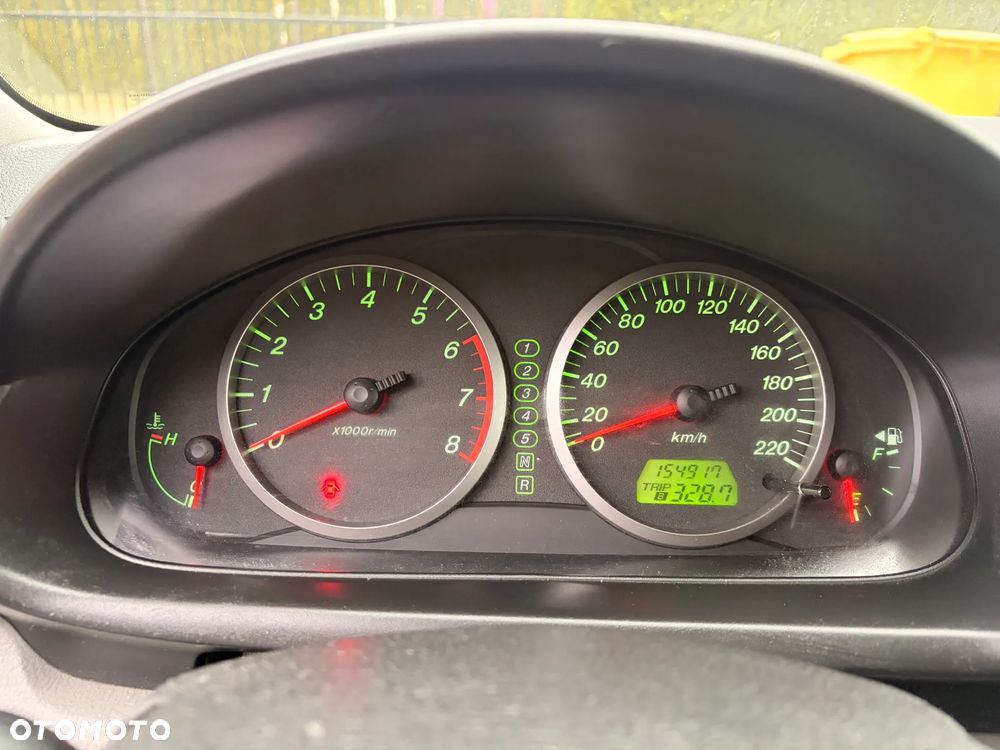 Mazda 2 1.4 Active ASM - 12