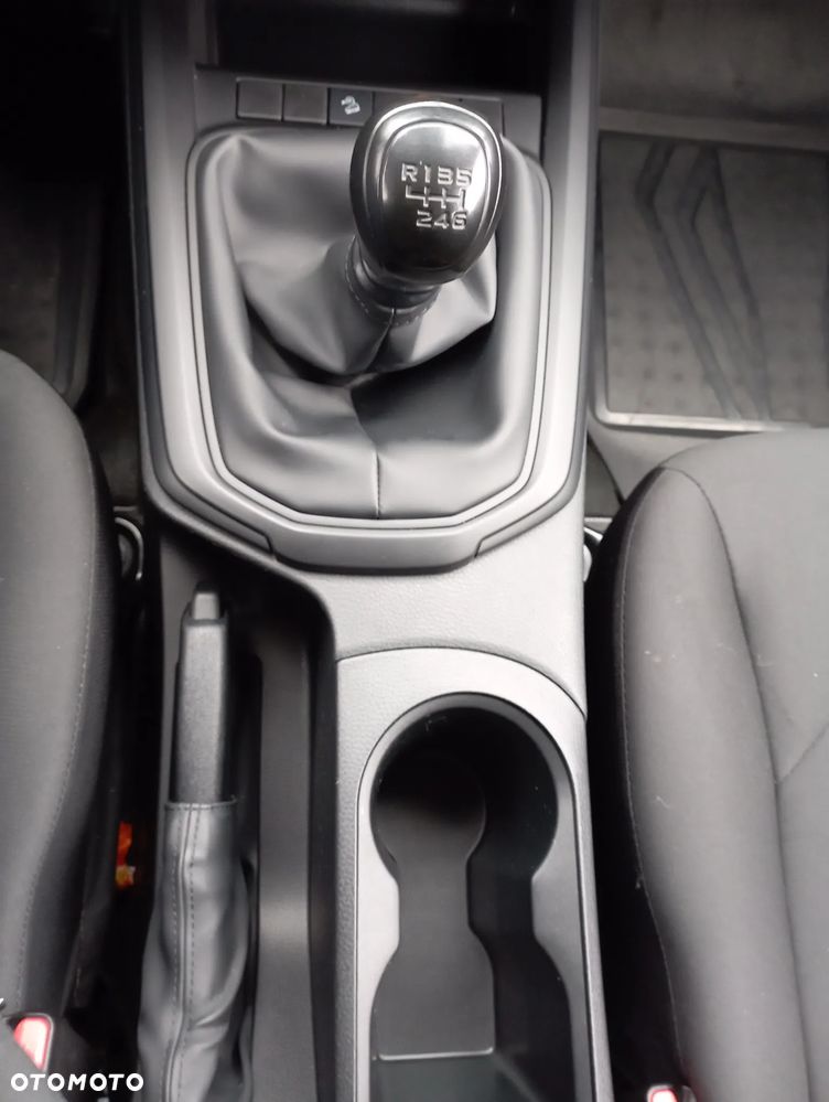 Isuzu D-Max 2.2 EC LS 4WD - 28