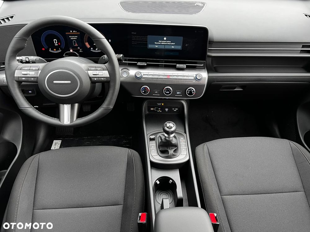 Hyundai Kona 1.0 T-GDI Smart - 9