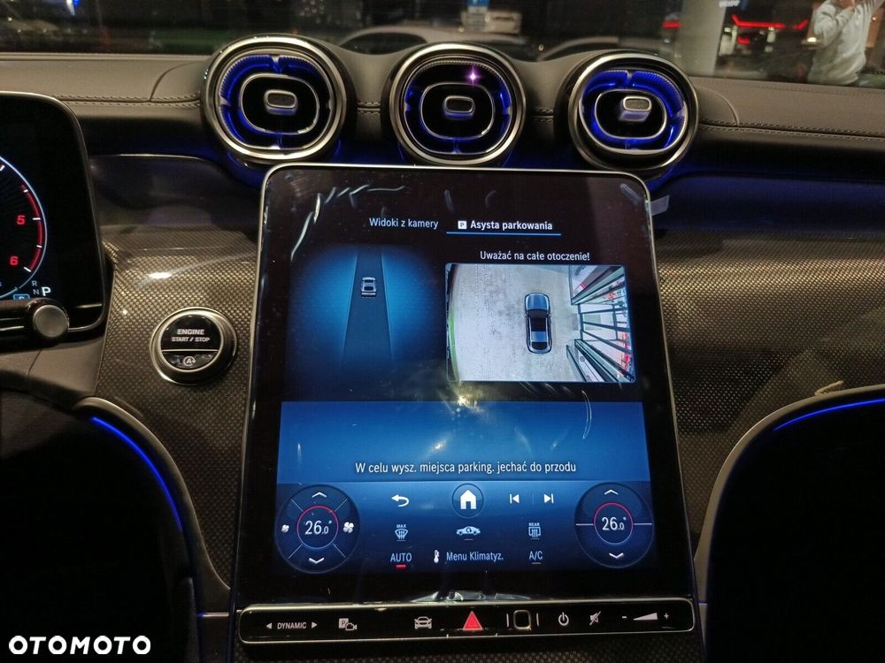 Mercedes-Benz GLC - 20