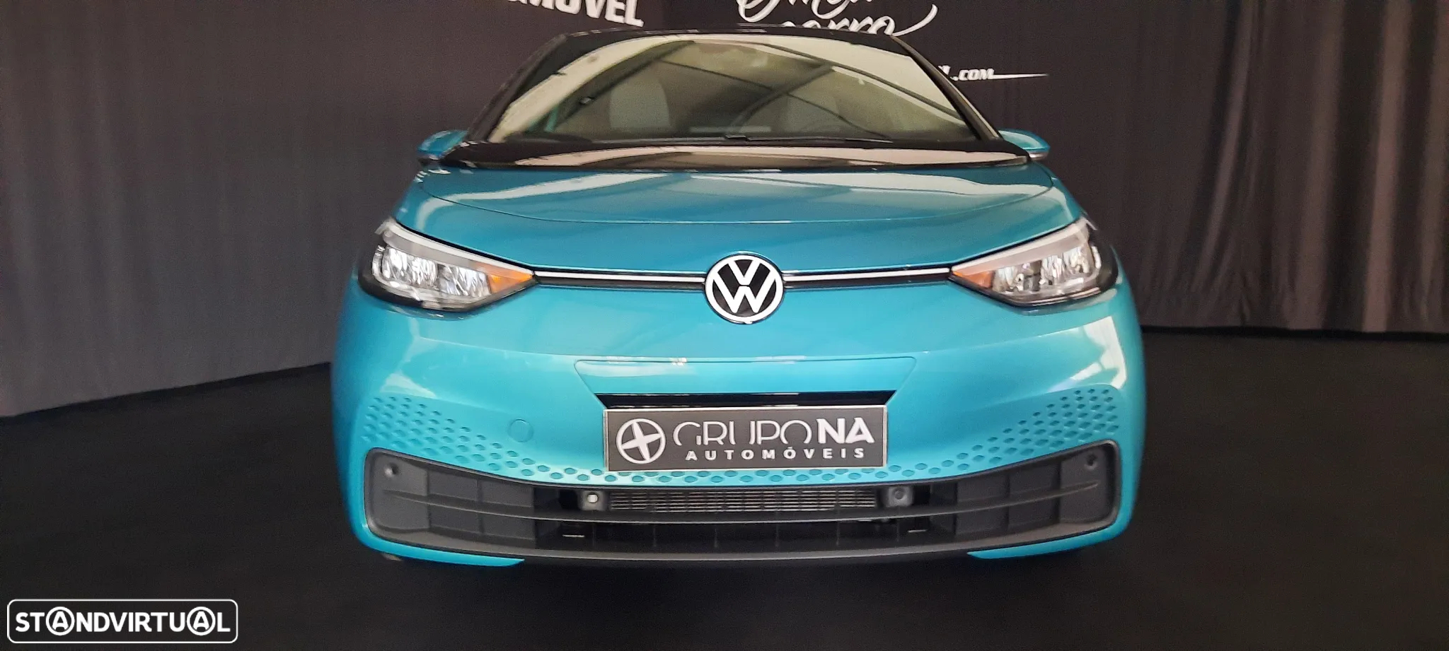 VW ID.3 Pro - 59