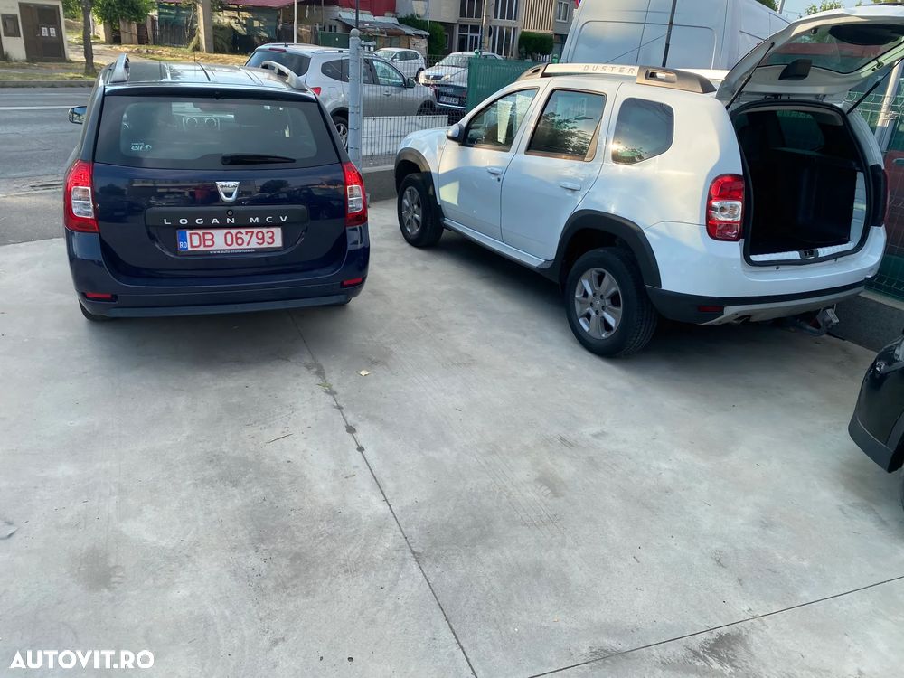 Dacia Logan MCV 1.2 16V 75 Ambiance - 5
