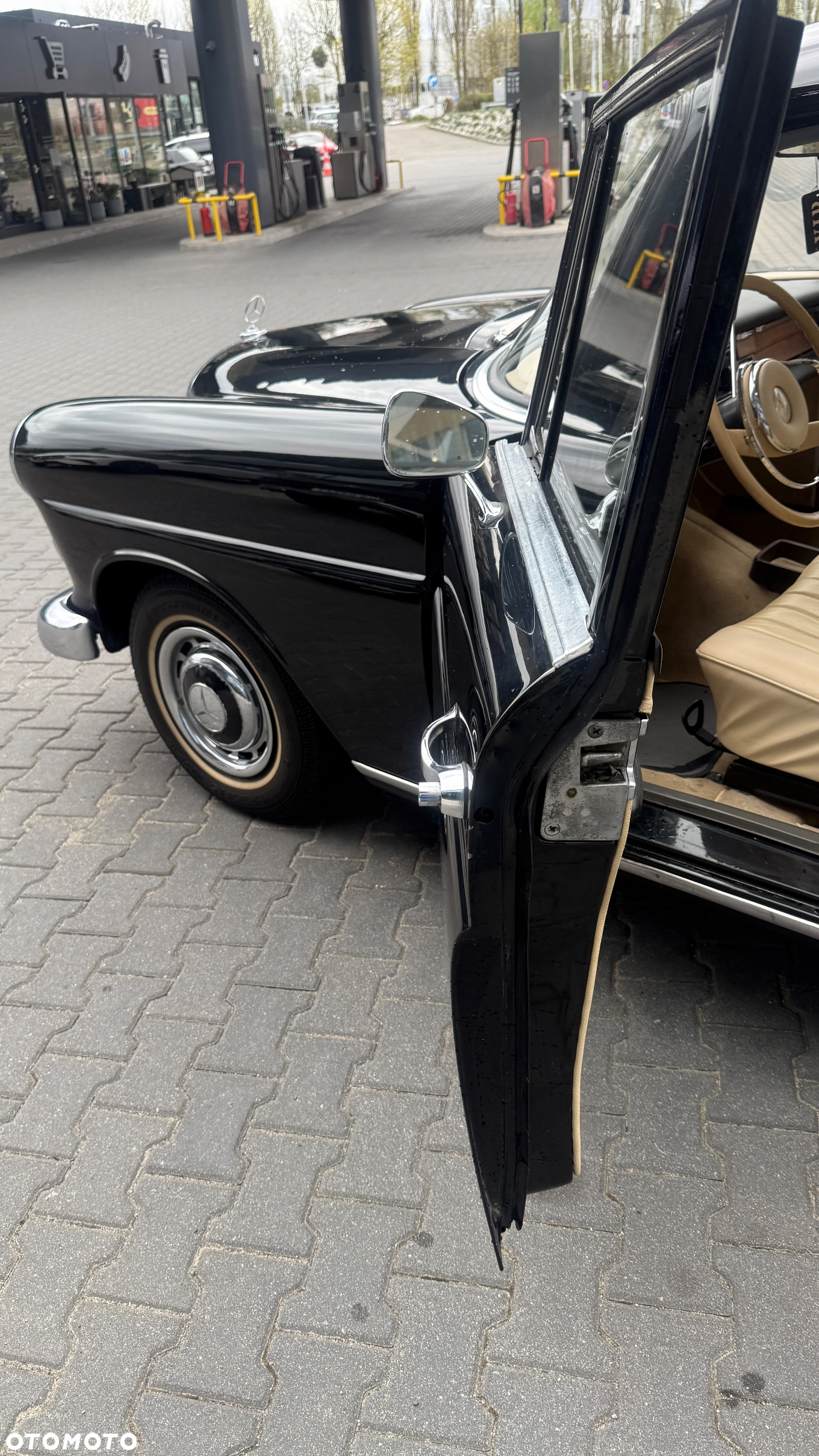 Mercedes-Benz Inny - 9