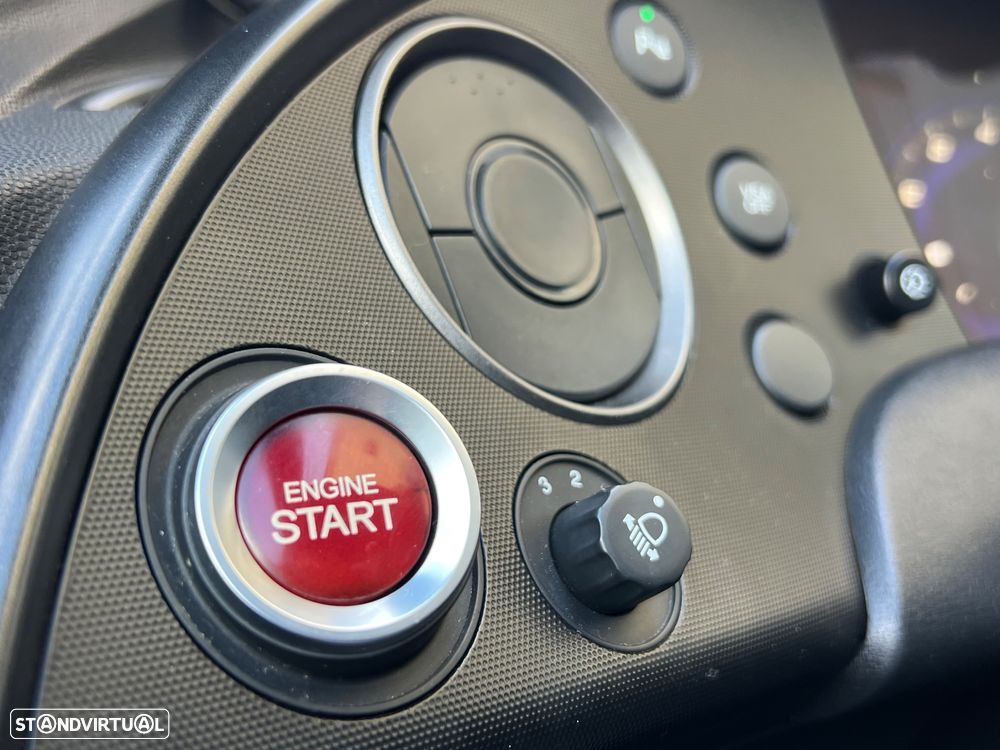 Honda Civic 1.4 i-VTEC Sport - 45