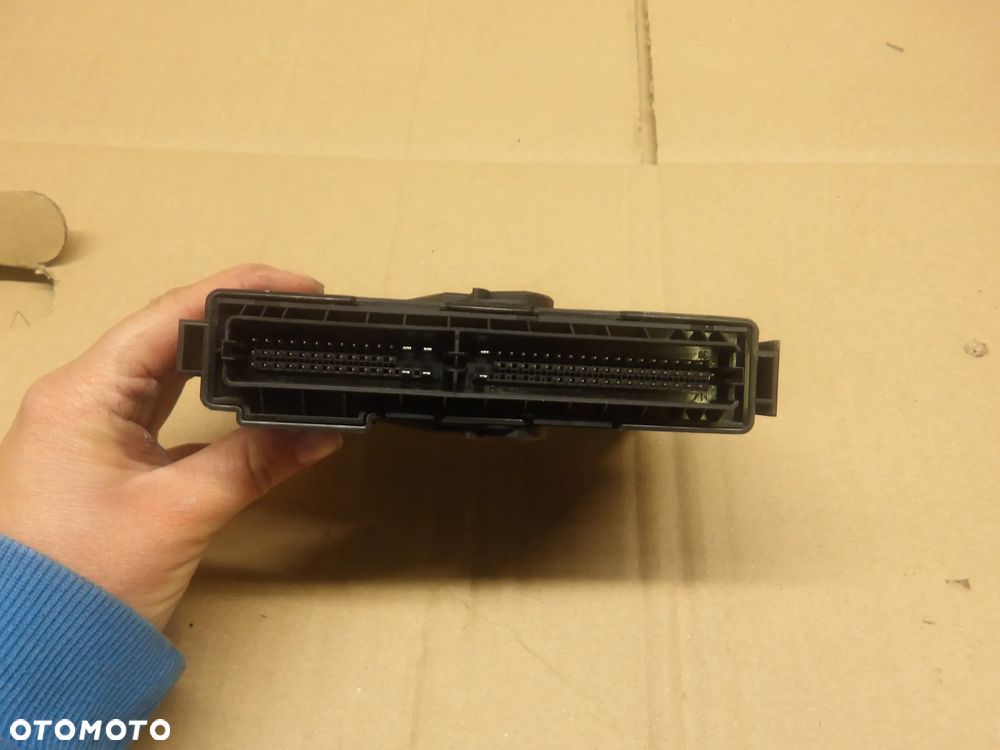 OPEL CORSA C 00-03 1.2B MODUŁ KOMFORTU 24467903 - 3