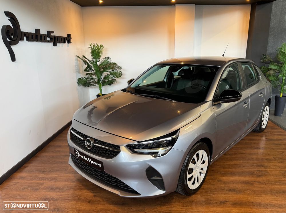 Opel Corsa 1.2 Direct Injection Turbo Auto - 1