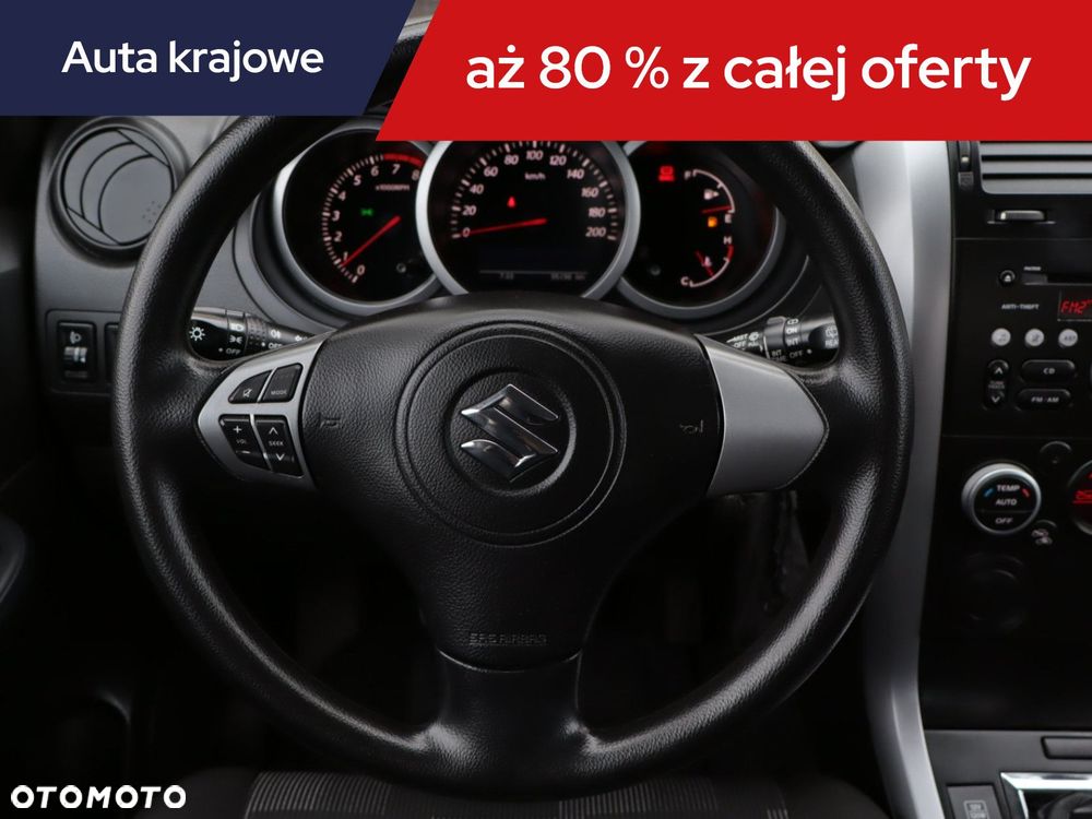 Suzuki Grand Vitara - 18