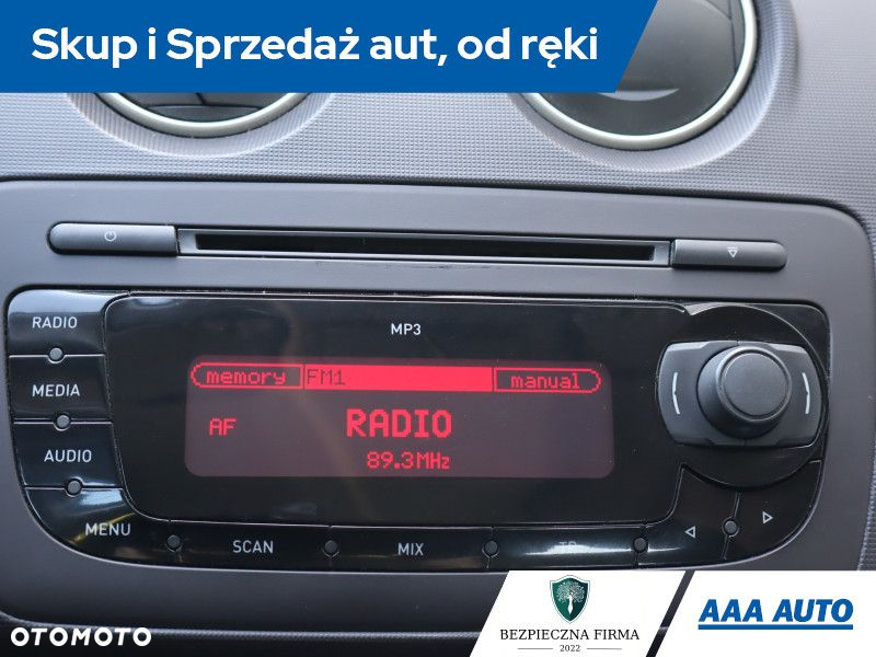 Seat Ibiza - 14